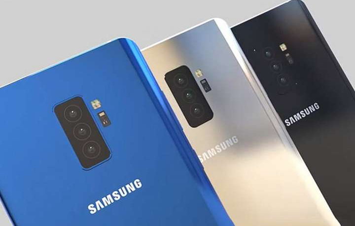 «Samsung Galaxy S10» учта моделда чиқарилади: ҳатто арзон версияси ҳам бўлади