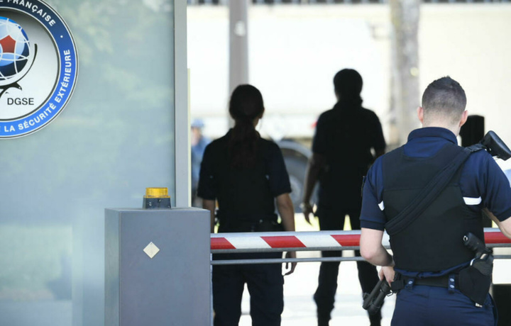 «Agent 007» har nuqtada: Dunyoning eng mashhur maxsus xizmatlari