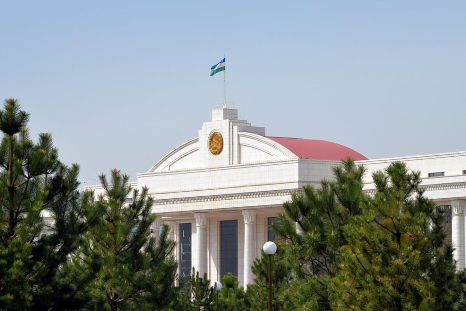 Prezident Administratsiyasining yangi tuzilmasi tasdiqlandi