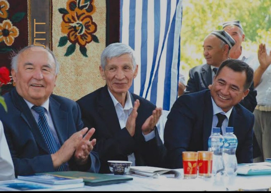 Erkin Vohidov mutoyibalari: tanish qorovul, deputat shoir va boshqalar...
