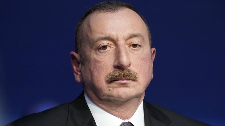 Президент Азербайджана держит под контролем расследование покушения на главу города