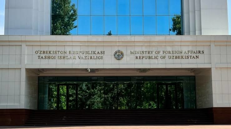 Ўзбекистонлик муҳожир вафоти: ТИВ Россия томонига нота йўллади