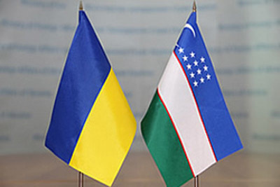В Украине состоится узбекско-украинский экономический форум