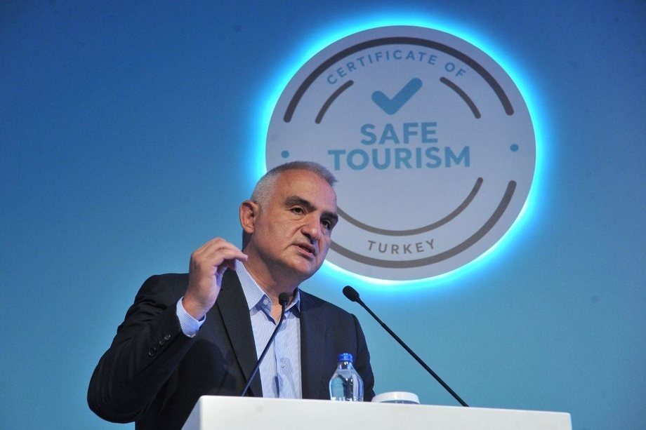 Turkiyada muhim bosqich boshlandi