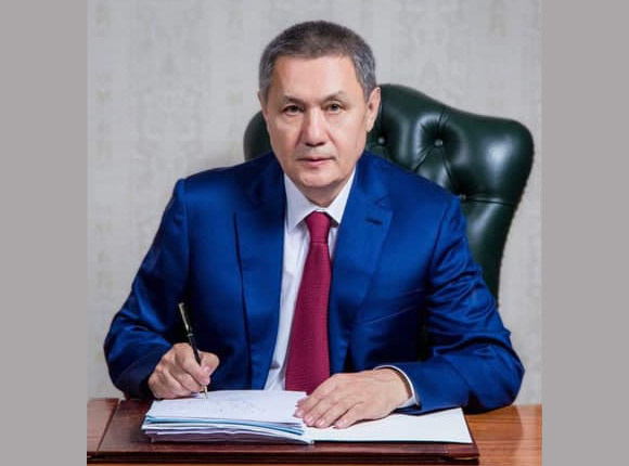Rustam Azimov prezident Shavkat Mirziyoyev faoliyati haqida fikr bildirdi