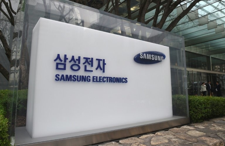 «Samsung Electronics» етакчига айланди