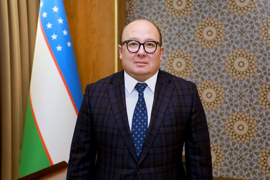 Назначен и. о. начальника Главного управления здравоохранения Ташкента