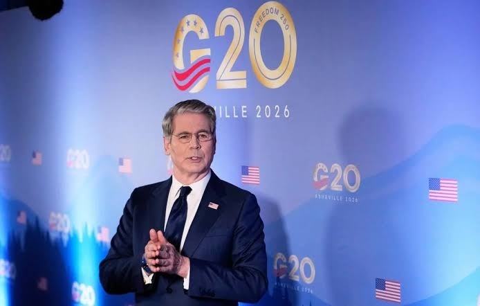 Странам G20 не удалось согласовать совместное коммюнике из-за Китая
