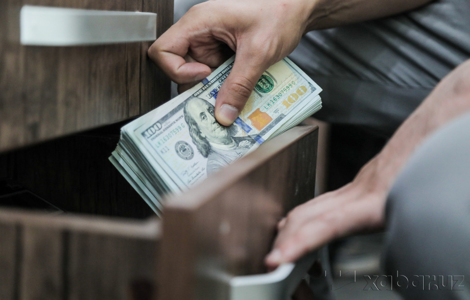 5-maydan O‘zbekistonda dollar ko‘tariladi