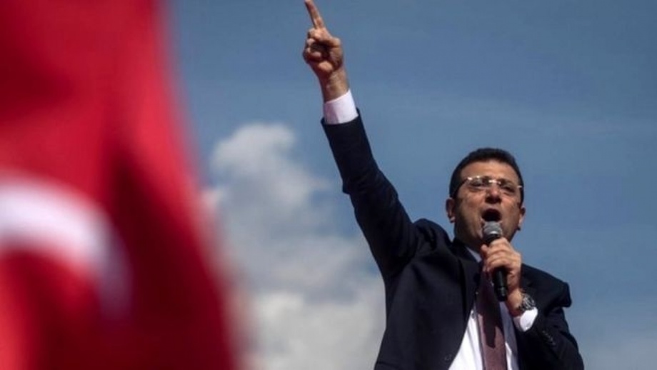 В Турции отменили результаты выборов мэра Стамбула, на которых победил оппозиционер