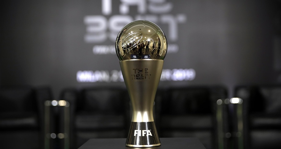 The Best-2024 соврини учун номзодлар эълон қилинди