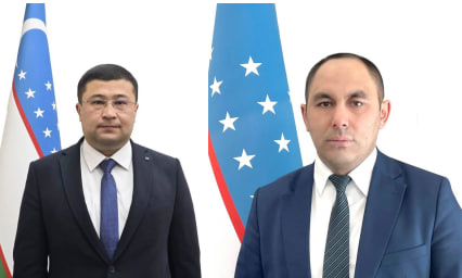 Boshqaruv samaradorligi agentligi rahbariga o‘rinbosarlar tayinlandi