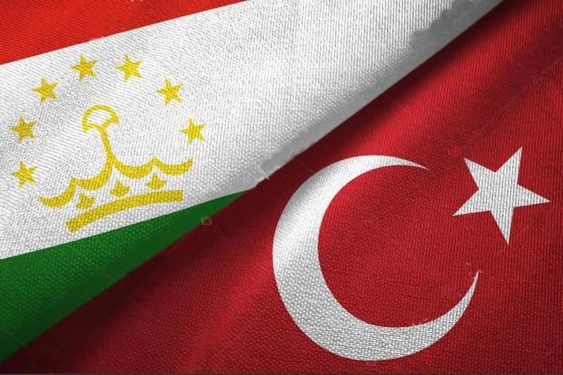 Таджикистан вводит визовый режим для граждан Турции