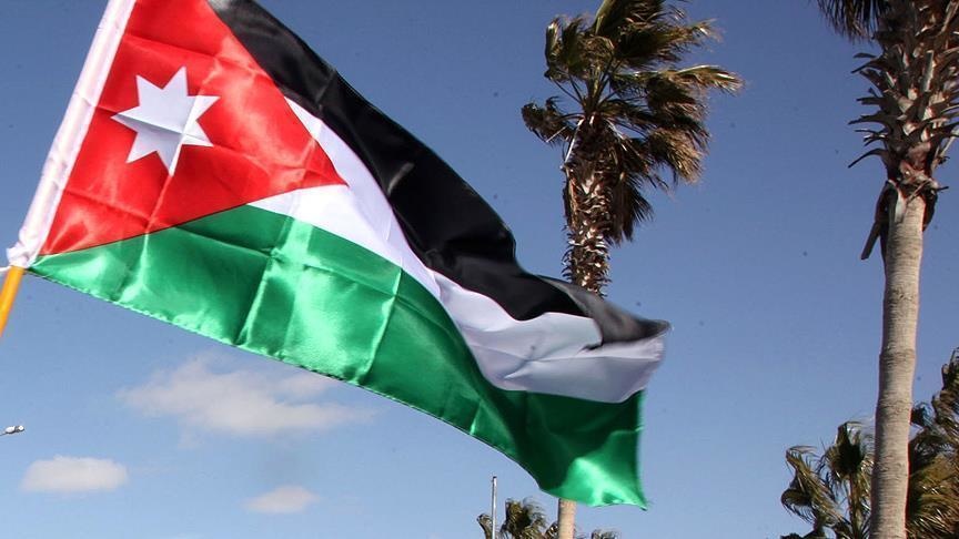В Иордании новое правительство принесло присягу