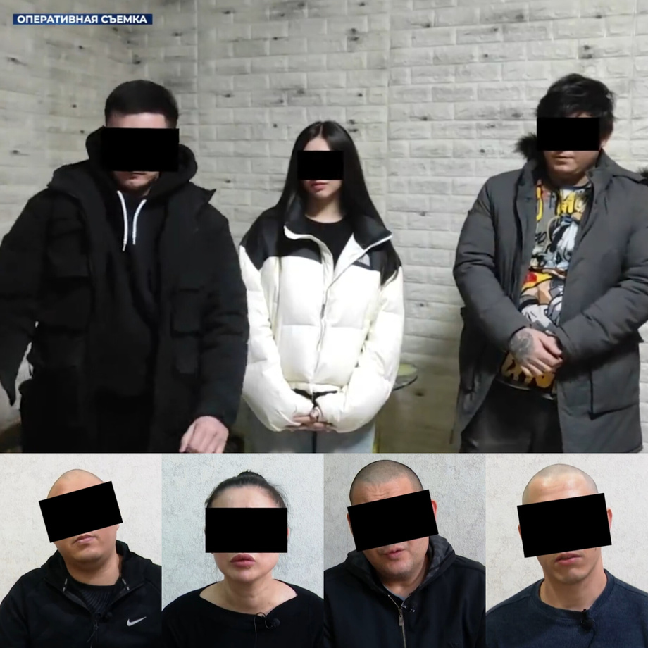 В Фергане разоблачена преступная группа, присвоившая более 9,5 млн рублей пенсионеров из России
