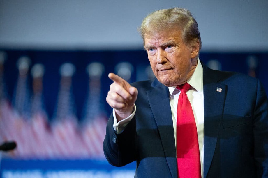 Трамп Венесуэладан кейин қайси давлатларга ҳужум қилиши мумкинлиги айтилди