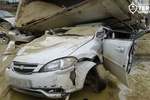 Joriy yil 24 may kuni Angrenda ro‘y bergan YTHda 7 kishi halok bo‘ldi, 14 kishi jarohatlandi. 
