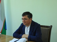 Самад Ҳасанов.