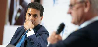 «Populistlar hokimiyatga kelishmoqda» — Farid Zakariya