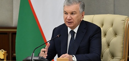 2026 йилги Давлат бюджети лойиҳасининг асосий йўналишлари белгилаб олинди