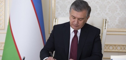 Prezident qarori imzolandi. Elektron hukumat tizimida qanday o‘zgarishlar bo‘ladi?