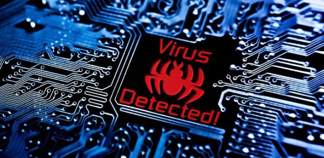 «Windows»да ўчириб бўлмайдиган вирус топилди