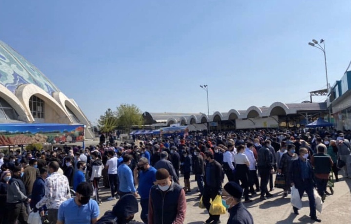«Xuddiki virus uni chetlab o‘tadi-yu, yuqmaydi». Zaruratni kim qanday tushunadi?