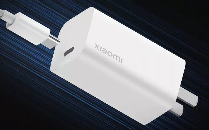 Xiaomi уже начала готовить к выходу 200-Вт зарядку