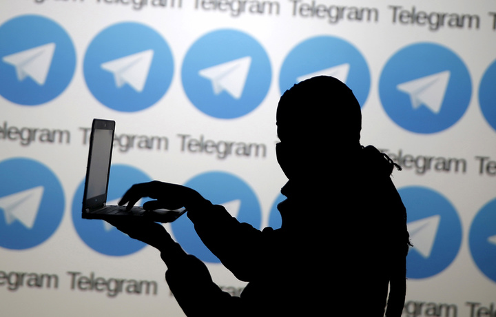 Личные данные нескольких миллионов пользователей Telegram утекли в Сеть