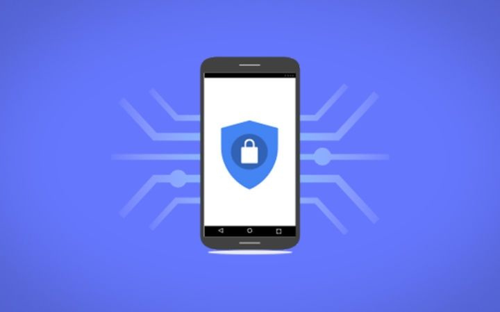 Как превратить Android в ключ для входа в аккаунты Google