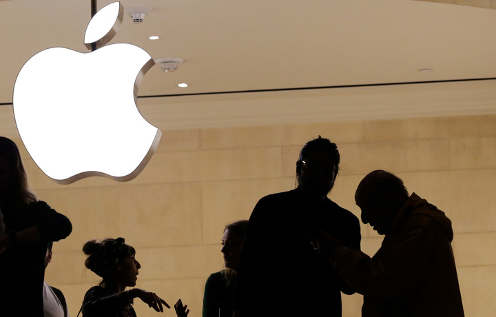 Apple разрешила сотрудникам работать над устройствами из дома