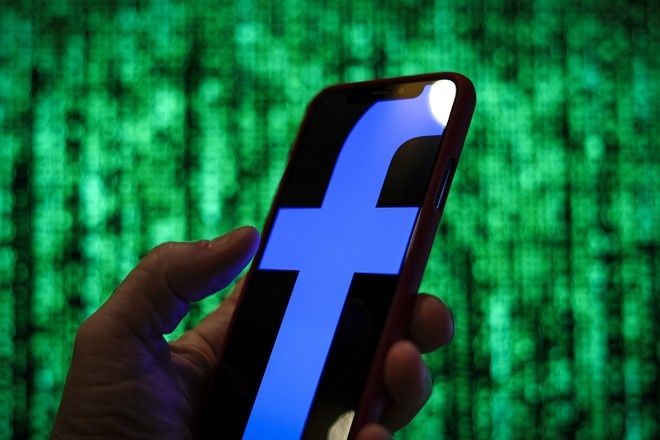 Facebook уличили в незаконном сборе биометрических данных 100 млн человек