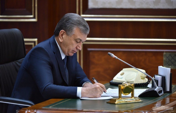 Узбекистан утвердил соглашение о воздушном сообщении с Венгрией