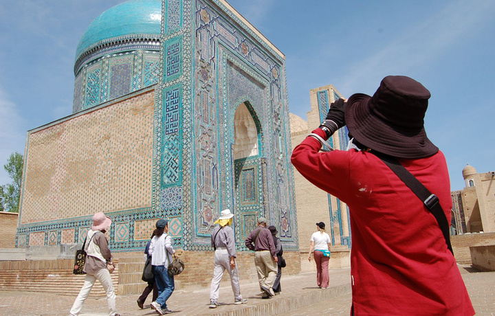 Туризм соҳаси қатор субсидия ва имтиёзлар билан қўллаб-қувватланади