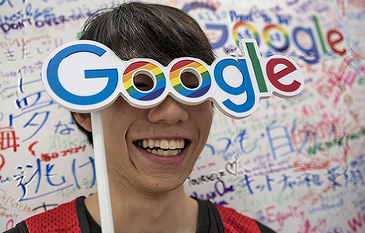 В Google отвергли обвинения Трампа в предвзятости