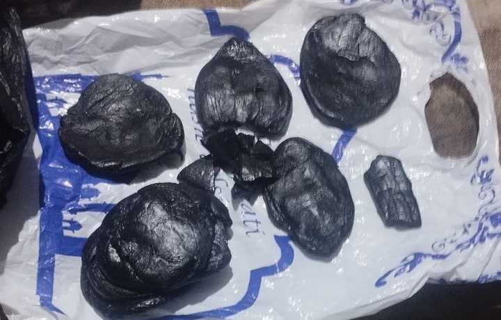 Нукусда наркосавдогарлар қўлга тушди