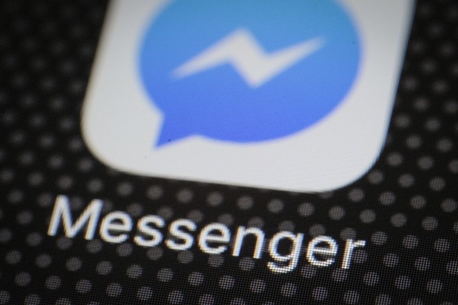 Facebook Messenger начал требовать при регистрации аккаунт в соцсети