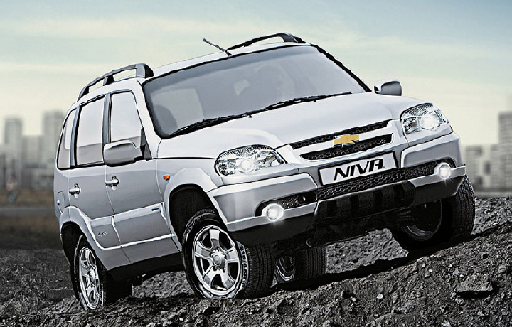 Hokim o‘rinbosarlariga «Chevrolet Niva» beriladi