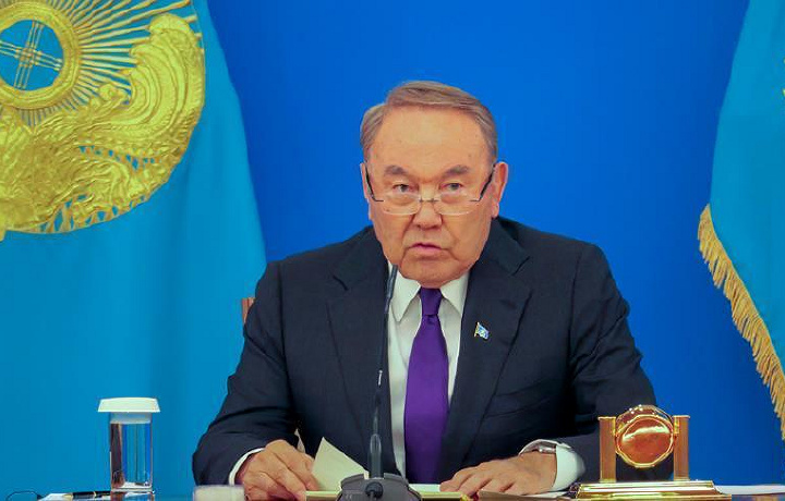Назначен новый глава МИД Казахстана