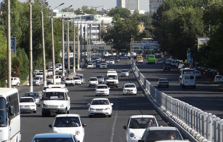 Kimlarga yashil stiker tekshiruvlarsiz beriladi? Ro‘yxat