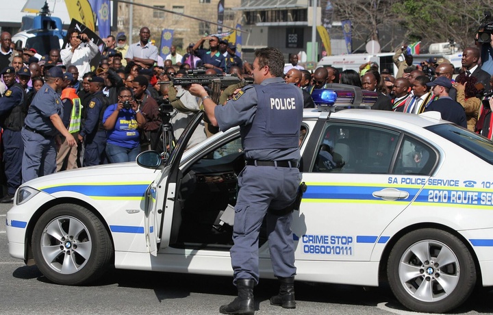 ЖАР ва жиноятчилик: мамлакатда ҳар куни 60 киши қурбон бўлмоқда