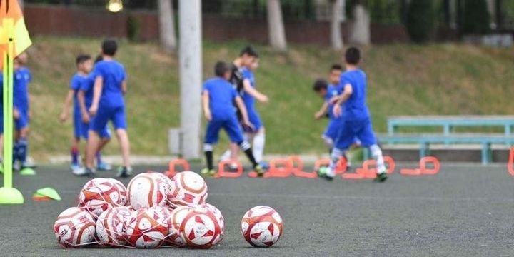 «Yashil» hududlarga sport qaytmoqda: «Mahallada futbol», «Futbolimiz kelajagi», «Rahbar kubogi» va «Hokim kubogi» o‘tkaziladi