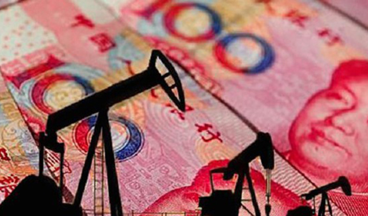 Нефтюань – кимга фойда, кимга зарар?