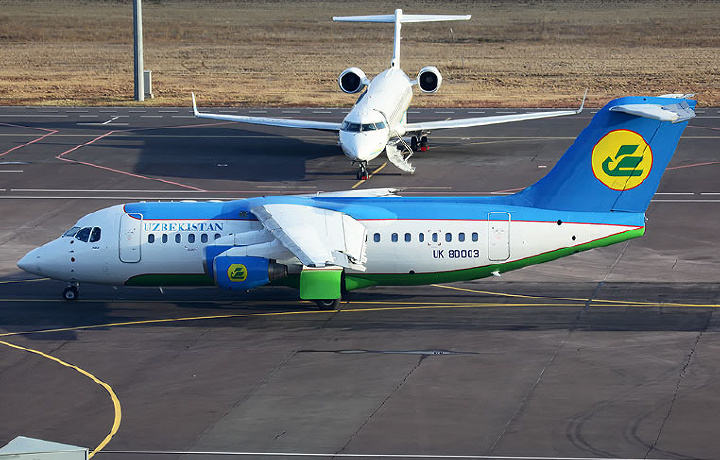 Milliy aviakompaniya samolyot va vertolyotlarni sotuvga qo‘ydi