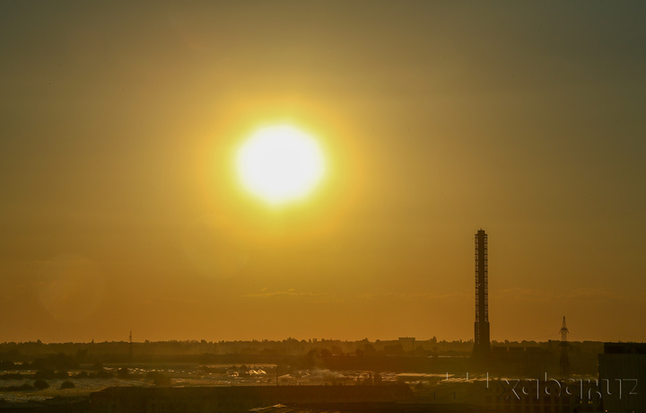 2023-yil iqlimi El-Nino hodisasi fonida shakllanadi. Bu qanday xavf tug‘diradi?