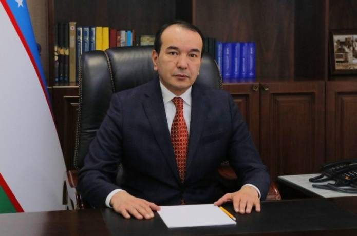 Министр культуры и туризма Озодбек Назарбеков оказался владельцем бизнеса