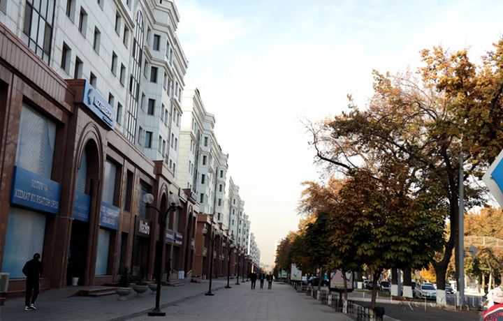 Прогноз погоды на 4 ноября
