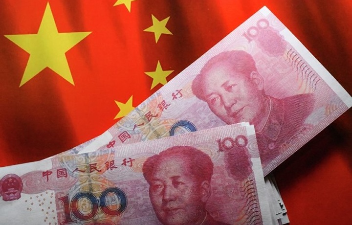 Xitoyda korrupsiyaga qarshi kurashuvchi amaldor poraxo‘rlik sabab 15 yilga qamaldi