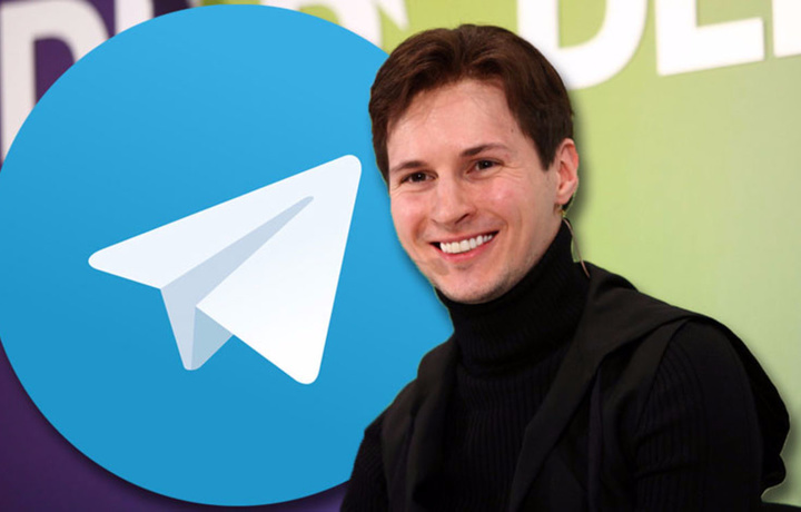 Дуров нега «Telegram»ни сотмаслигини маълум қилди