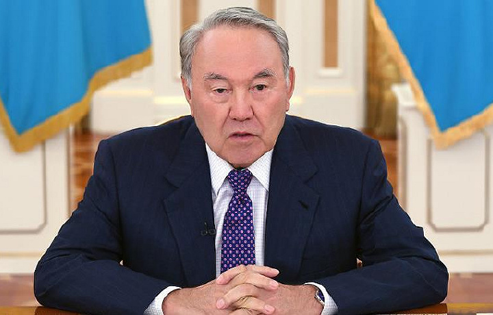 Президент Казахстана едет в Турцию